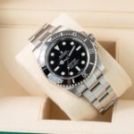 Rolex Submariner 114060 2019