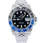 Rolex GMT-Master II 126710BLNR 2025