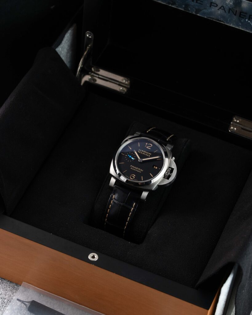 Panerai Marina PAM01392 2019