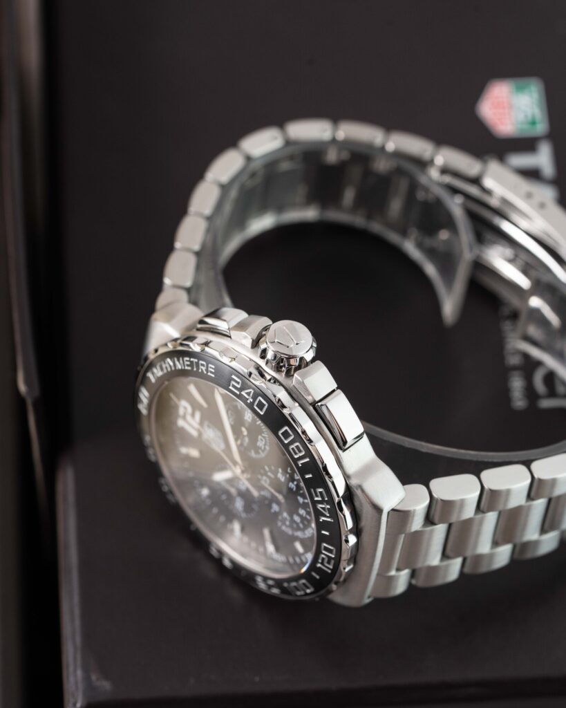 Tag Heuer Formula 1 Quartz CAU1115 2015