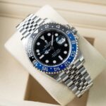Rolex GMT-Master II 126710BLNR 2025
