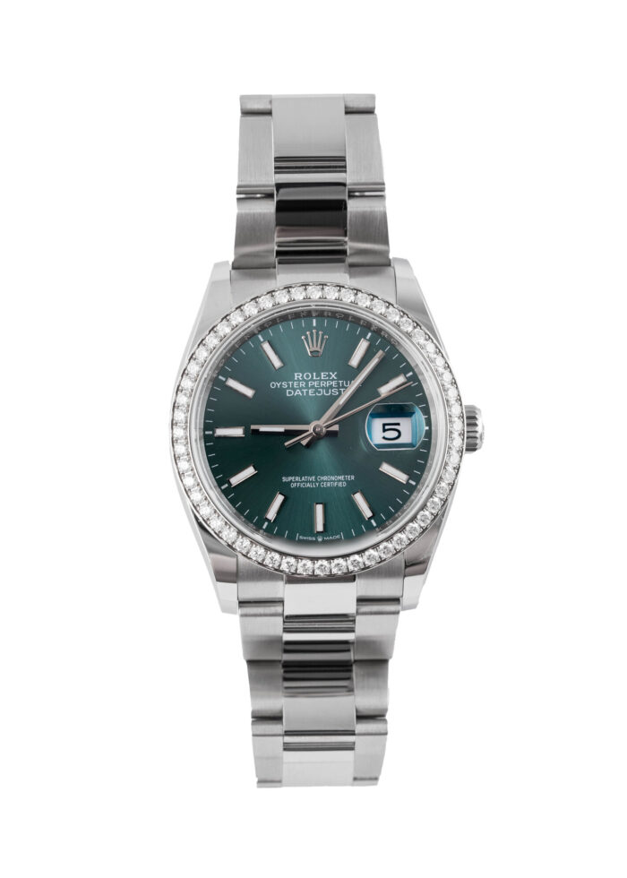 Rolex Datejust 36