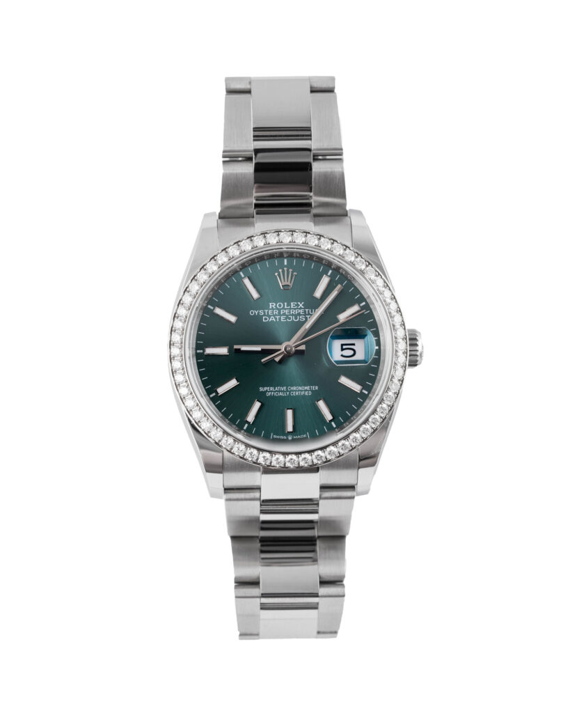 Rolex Datejust 36