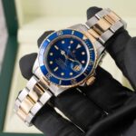 Rolex Submariner 16613 1989