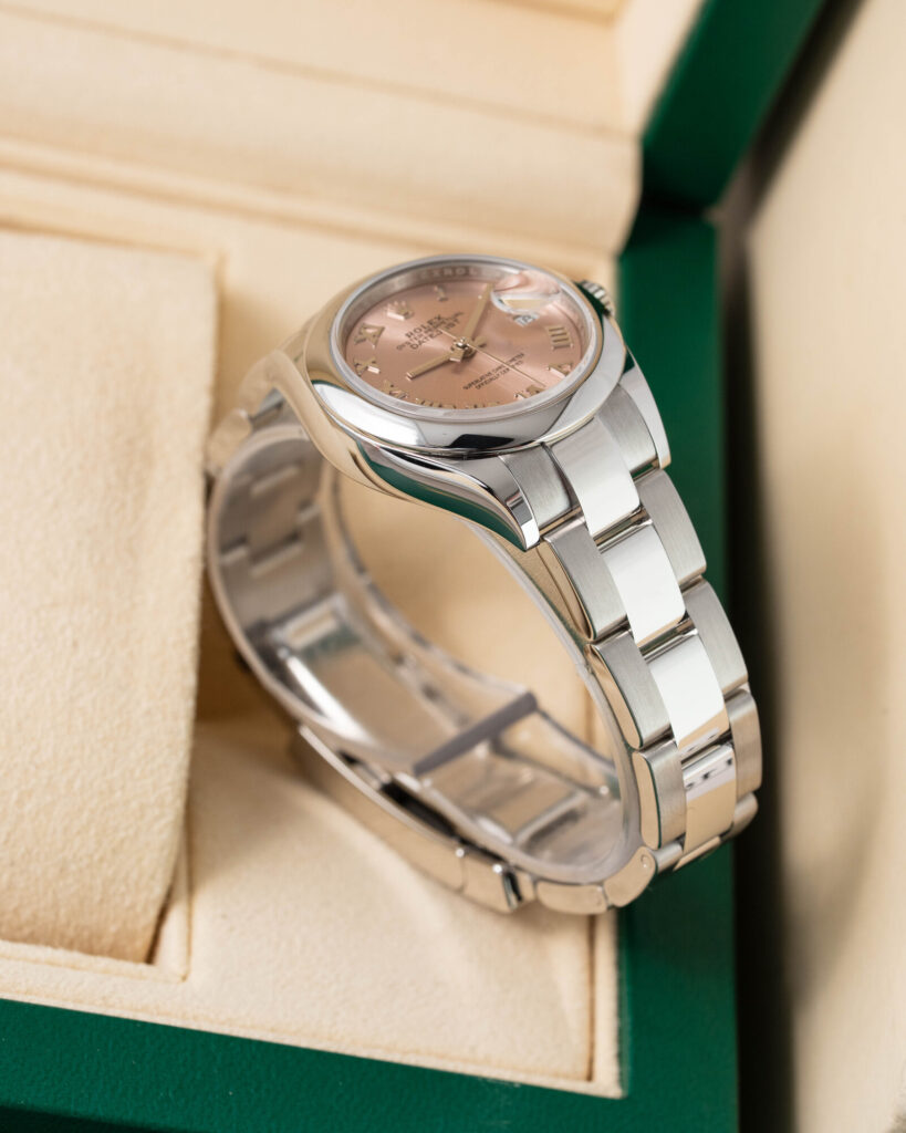 Rolex Datejust 279160 2024