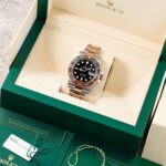 Rolex GMT-Master II 126711CHNR 2024