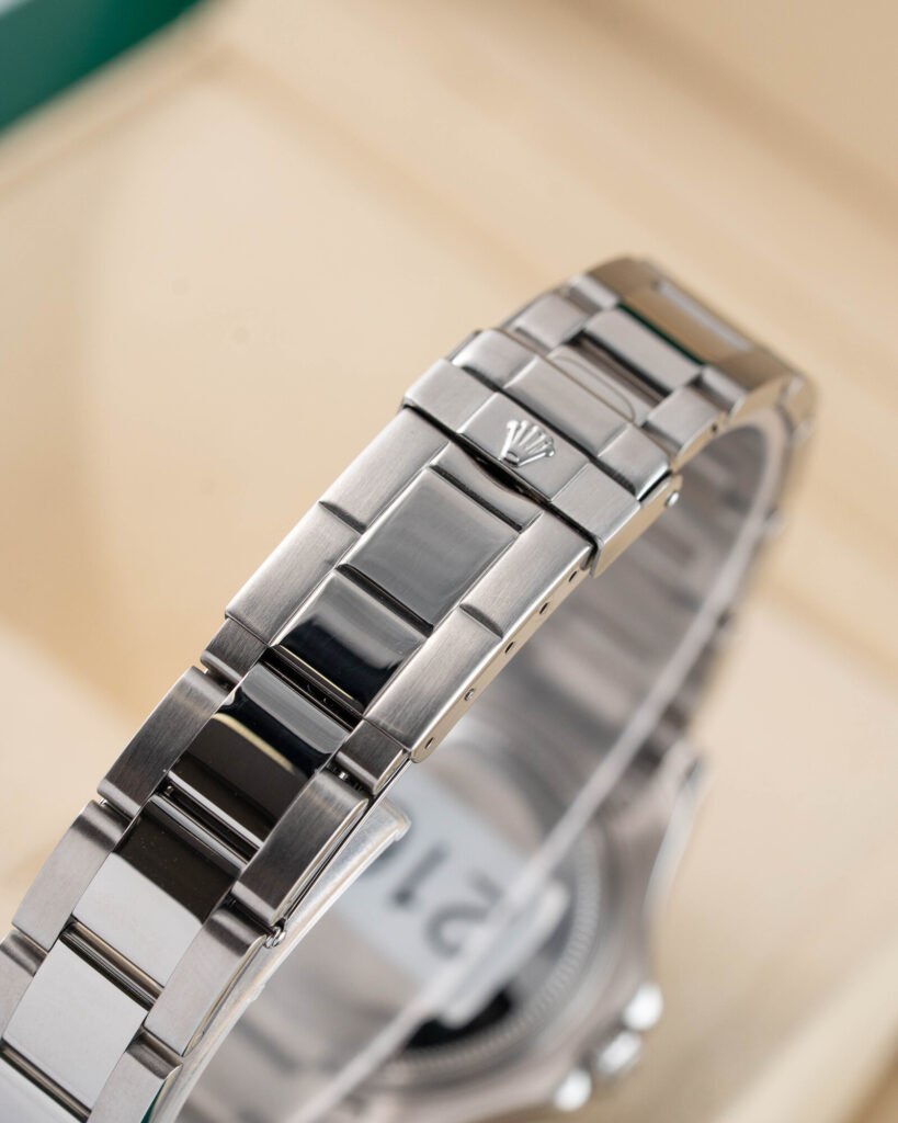 Rolex Yacht-Master