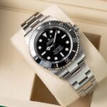 Rolex Submariner 124060 2025