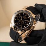Rolex Daytona 116518LN 2022