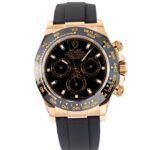 Rolex Daytona 116518LN 2022