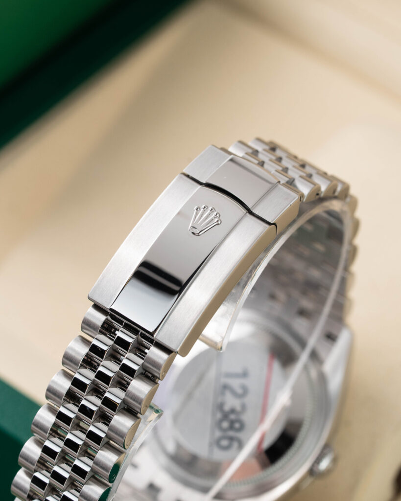 Rolex Datejust 126200 2026