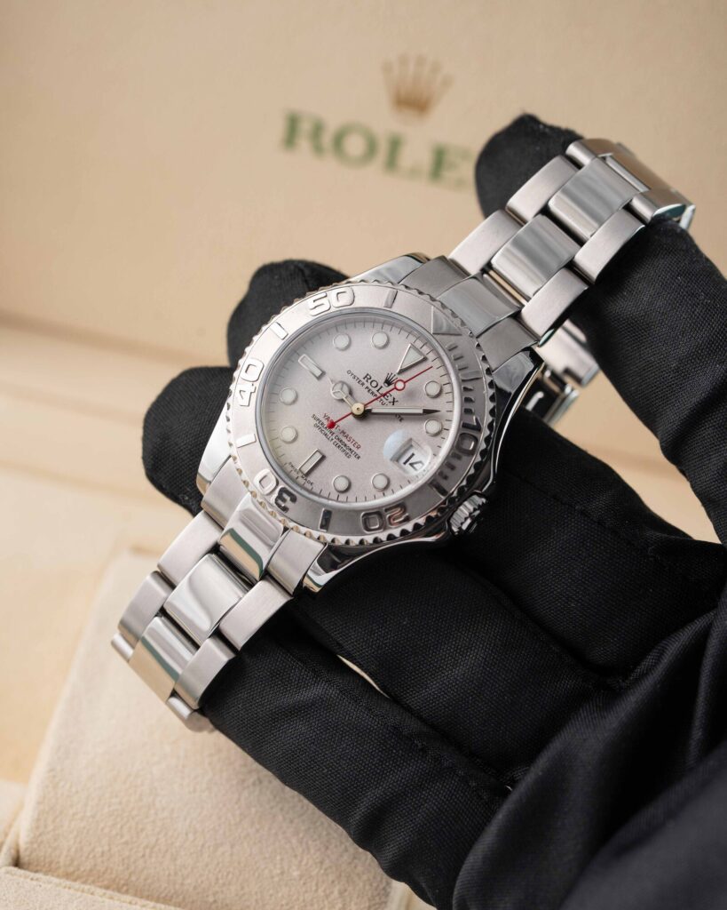 Rolex Yacht-Master