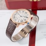 Cartier Rondo Solo 3516 2014