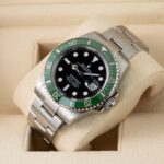 Rolex Submariner 126610LV 2025