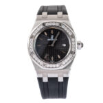 Audemars Piguet Royal Oak 67621ST.ZZ.DD0 2014