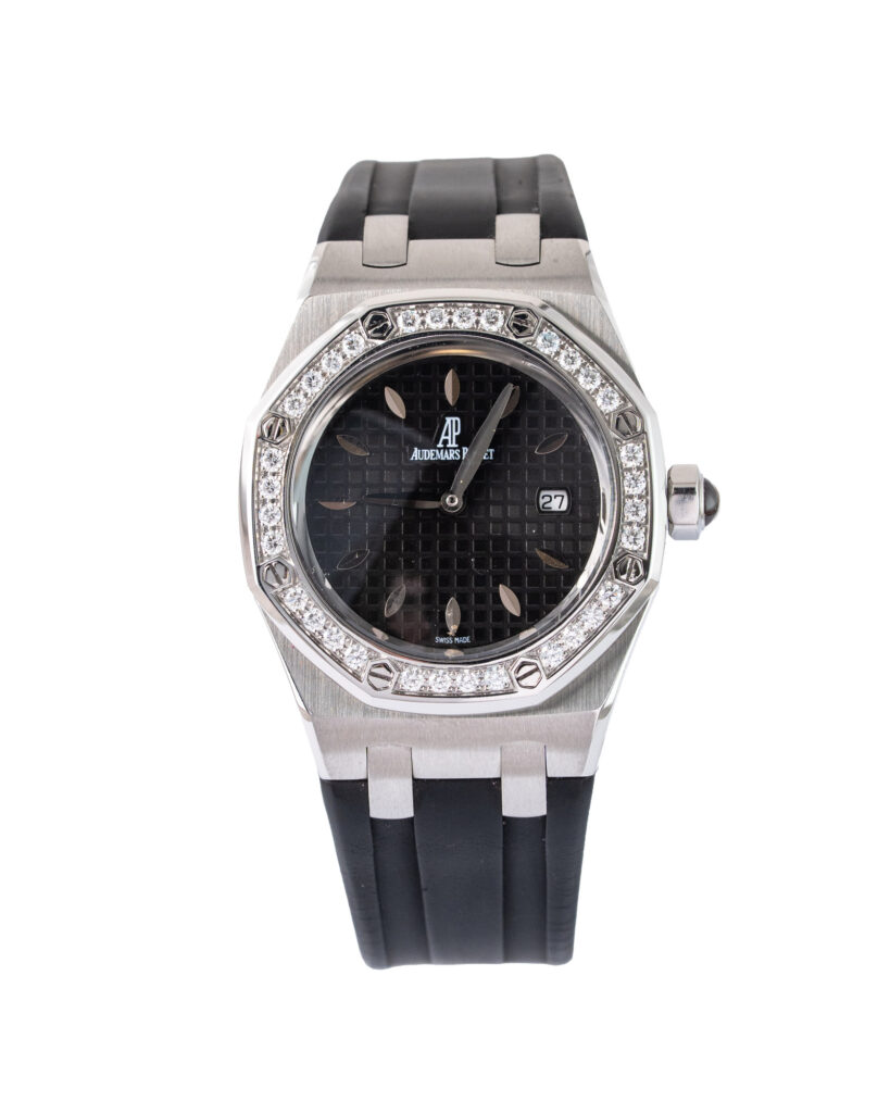 Audemars Piguet Royal Oak 67621ST.ZZ.DD0 2014