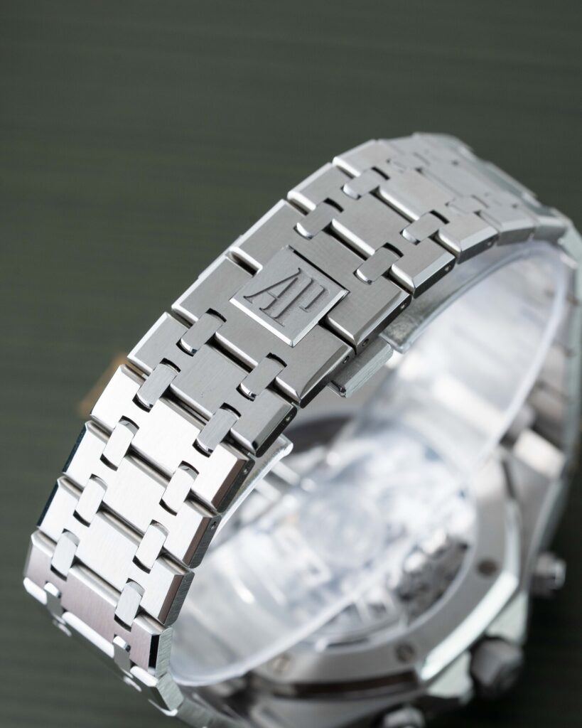 Audemars Piguet Royal Oak Chronograph 26240ST.OO.1320ST.01 2022
