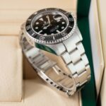Rolex Sea-Dweller 126600 2021