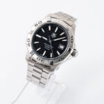 Tag Heuer Aquaracer Calibre 5 WAP2010 2010
