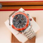 Omega Seamaster Planet Ocean Chronograph 215.30.46.51.99.001 2021