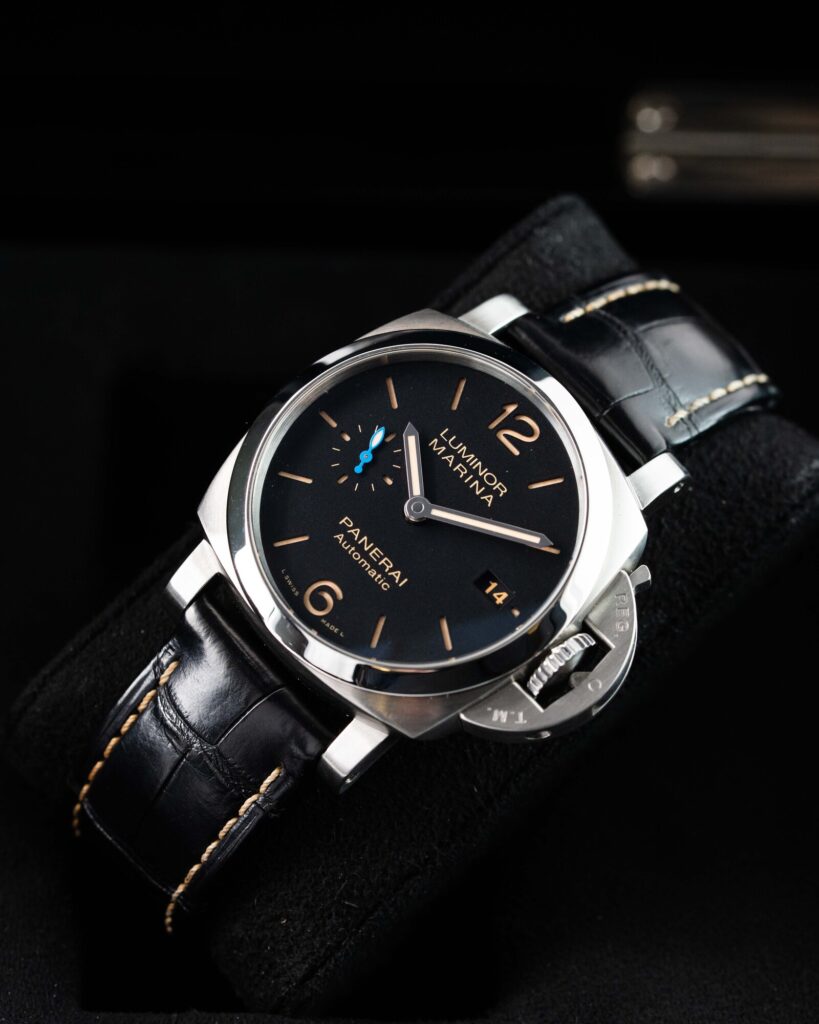 Panerai Marina PAM01392 2019