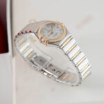 Omega Constellation 13657500 2002