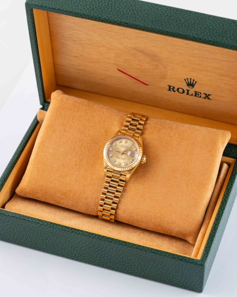 Rolex Datejust