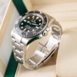 Rolex Submariner 114060 2019