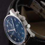 IWC Portugieser Chronograph IW371606 2024
