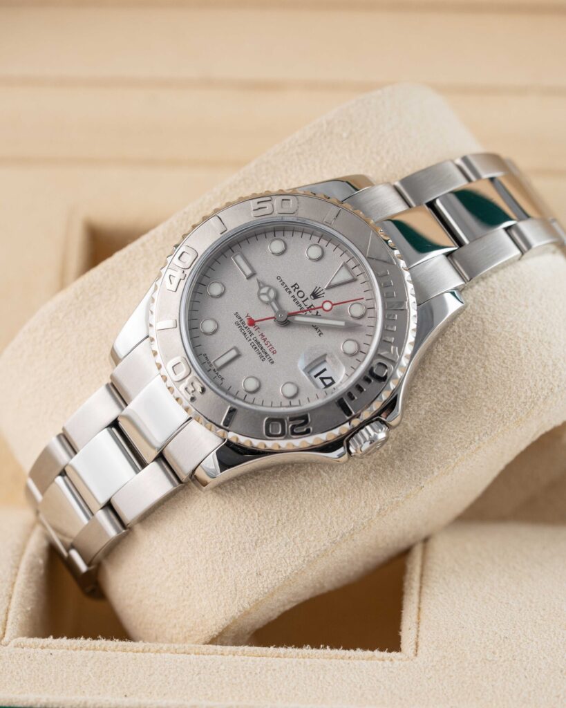 Rolex Yacht-Master