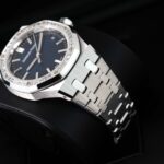 Audemars Piguet Royal Oak 15551BC.ZZ.1356BC.01 2024