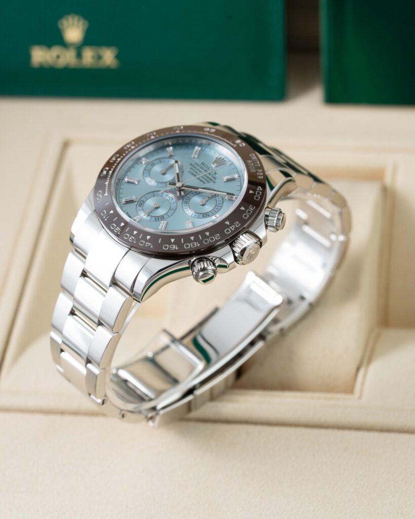 Rolex Daytona 116506 2021