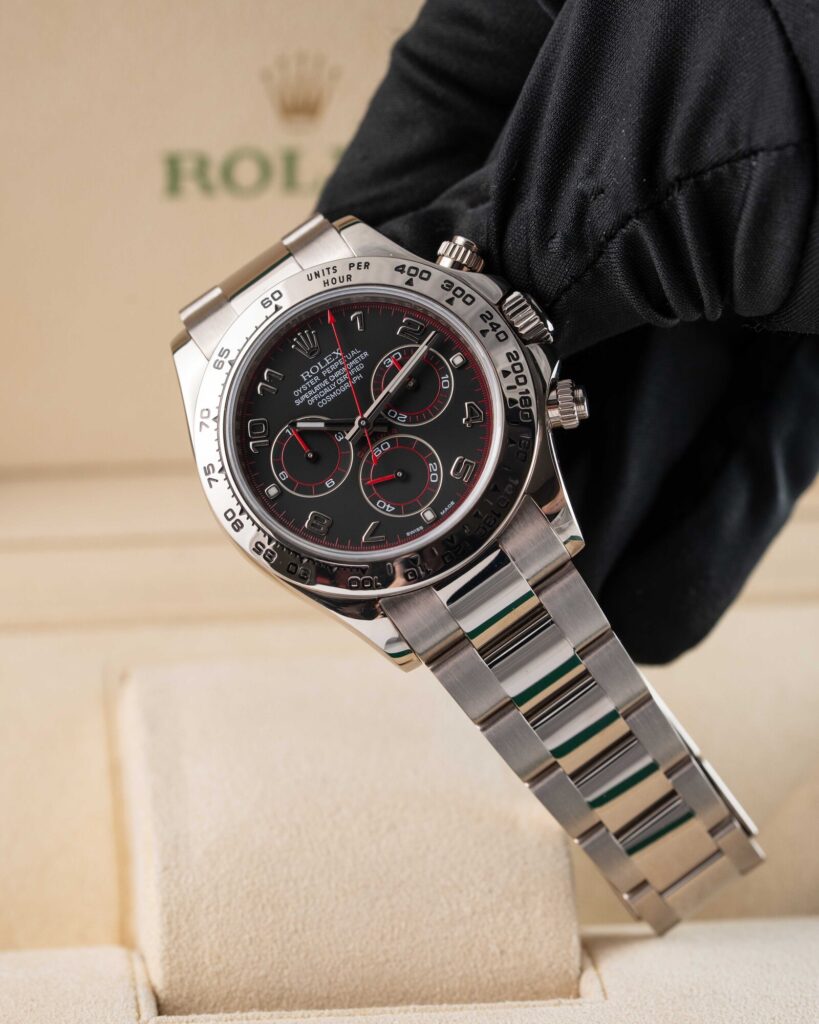 Rolex Daytona