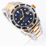 Rolex Submariner 16613 2006