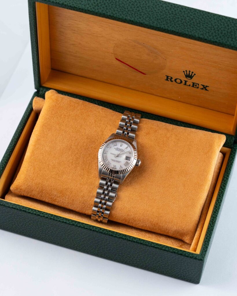 Rolex Datejust