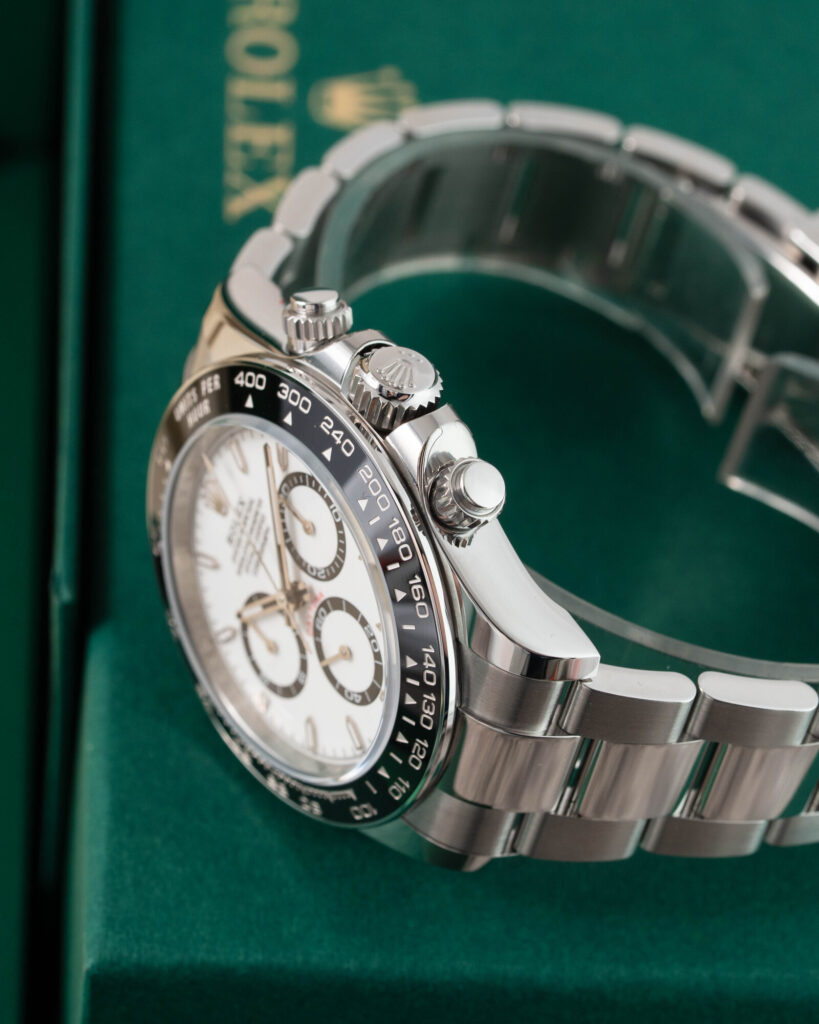 Rolex Daytona 126500LN 2026