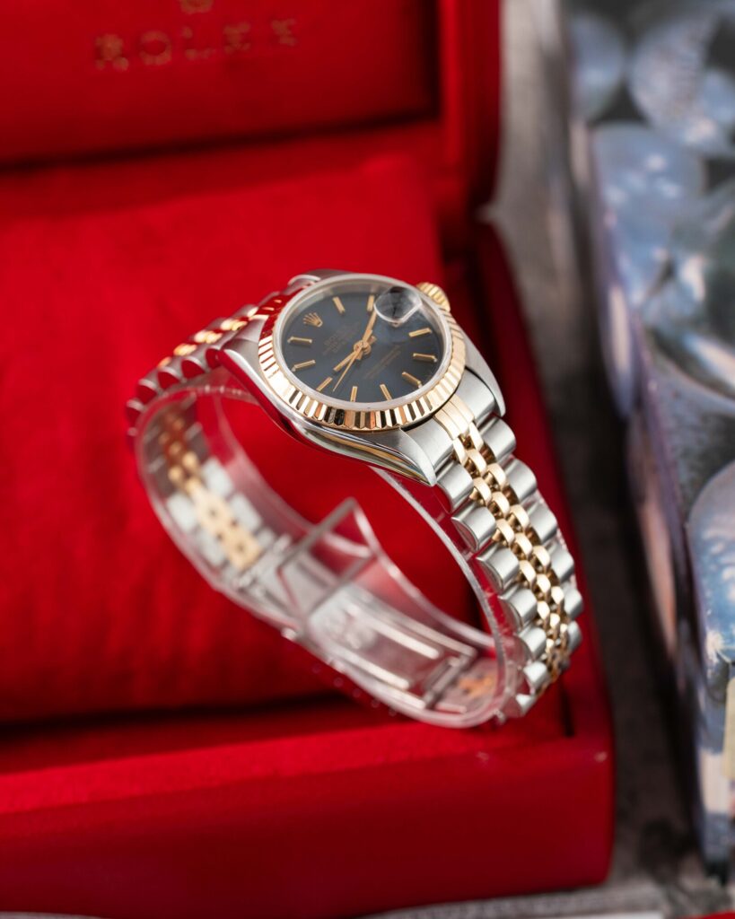 Rolex Datejust 69173 1997