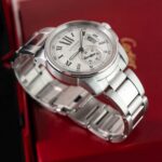 Cartier Calibre De Cartier W7100015 2016