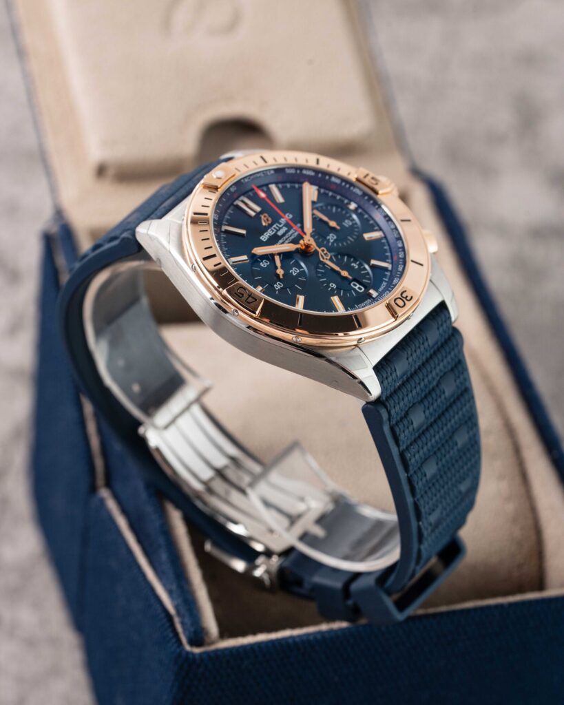 Breitling Chronomat 42 UB0134 2025