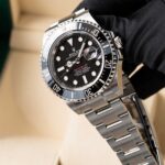 Rolex Sea-Dweller 126600 2021