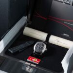 Panerai Ferrari Perpetual Calendar FER00015 2008