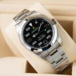 Rolex Air-King 116900 2016