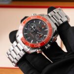 Omega Seamaster Planet Ocean Chronograph 215.30.46.51.99.001 2021