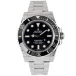 Rolex Submariner 114060 2020