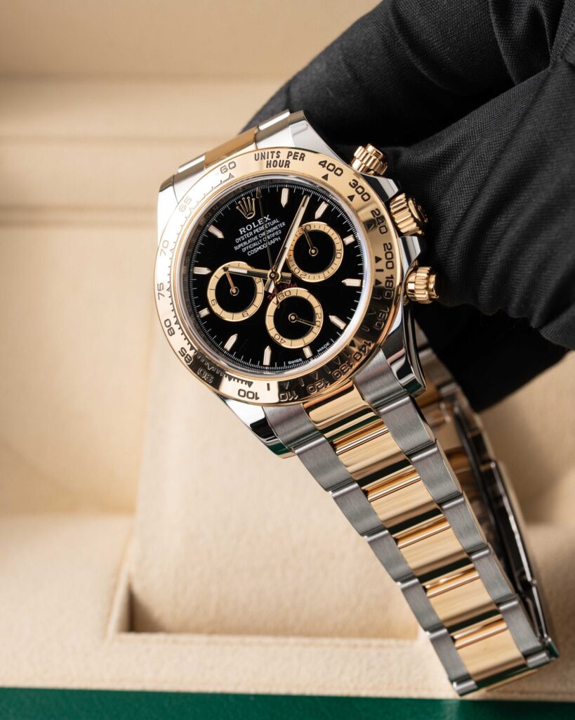 Rolex Daytona 126503 2024
