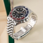 Rolex GMT-Master II 126710BLRO 2024