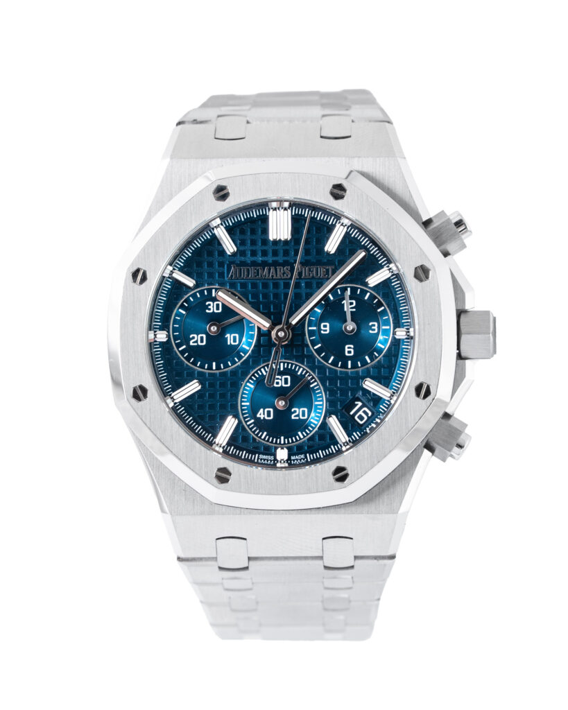 Audemars Piguet Royal Oak Chronograph 26240ST.OO.1320ST.01 2022