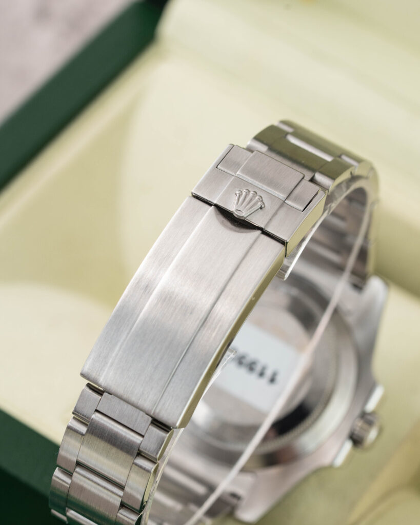Rolex Submariner 114060 2020