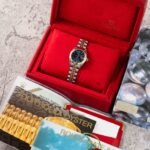 Rolex Datejust 69173 1997