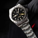 Tudor Black Bay Pro 79470 2023